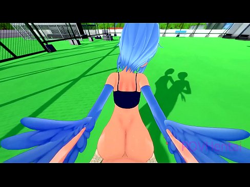 ❤️ Mtsikana wa Harpy monster. Zogonana zapamwamba pa ny.niceporn.ru  ️❤