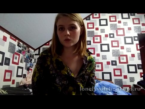 ❤️ Wophunzira wachinyamata wa blonde waku Russia amakonda matayala akulu. Zogonana zapamwamba pa ny.niceporn.ru  ️❤