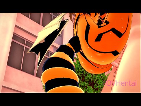 ❤️ Wasp Girl Monster Zogonana zapamwamba pa ny.niceporn.ru  ️❤