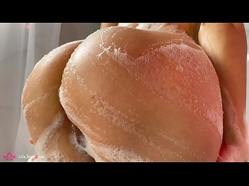 ❤️ Brunette Akuseweretsa maliseche ndi Vibrator mpaka Intense Orgasm mu Shower Zogonana zapamwamba pa ny.niceporn.ru  ️❤