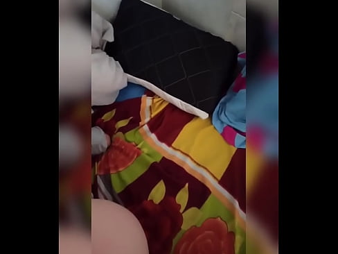 ❤️ Mnzanga amene ndimagona naye amakhala yekha kunyumba chifukwa mwamuna wake amapita kutchuthi ndipo ndimatenga mwaiwo kumuseweretsa ndikudzaza matako ake ndi mkaka. Zogonana zapamwamba pa ny.niceporn.ru  ️❤