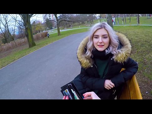 ❤️ Amameza ndalama za mlendo - blowjob paki yolemba Eva Elfie Zogonana zapamwamba pa ny.niceporn.ru  ️❤